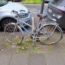 Bild zu gemeldetem Anliegen vom *2024-04-29 19:31:42