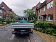 Bild zu gemeldetem Anliegen vom *2024-04-30 06:30:41