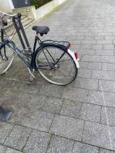 Bild zu gemeldetem Anliegen vom *2024-04-13 09:27:43