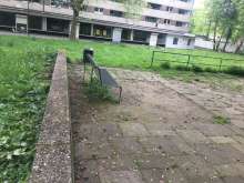Bild zu gemeldetem Anliegen vom *2024-04-24 11:41:58