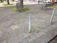 Bild zu gemeldetem Anliegen vom *2024-04-24 11:46:34