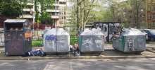 Bild zu gemeldetem Anliegen vom *2024-04-14 23:54:15