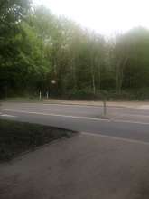 Bild zu gemeldetem Anliegen vom *2024-04-07 22:20:56
