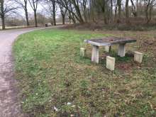 Bild zu gemeldetem Anliegen vom *2024-04-07 23:20:39