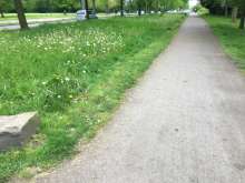 Bild zu gemeldetem Anliegen vom *2024-04-28 22:55:27
