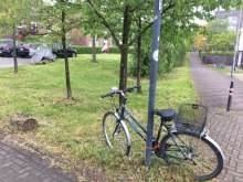 Bild zu gemeldetem Anliegen vom *2024-04-26 22:49:52