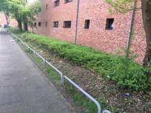Bild zu gemeldetem Anliegen vom *2024-04-25 01:47:31