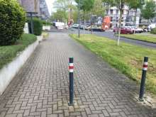 Bild zu gemeldetem Anliegen vom *2024-04-26 22:45:15