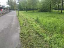 Bild zu gemeldetem Anliegen vom *2024-04-26 22:39:41