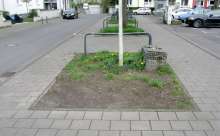 Bild zu gemeldetem Anliegen vom *2024-04-01 18:27:30
