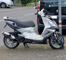 Bild zu gemeldetem Anliegen vom *2024-04-28 16:48:46