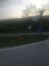 Bild zu gemeldetem Anliegen vom *2024-04-07 21:58:20