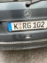 Bild zu gemeldetem Anliegen vom *2024-04-03 11:01:19