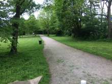 Bild zu gemeldetem Anliegen vom *2024-04-28 22:34:20
