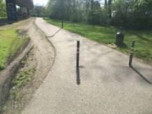 Bild zu gemeldetem Anliegen vom *2024-04-06 10:43:46