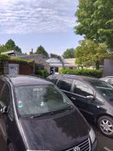 Bild zu gemeldetem Anliegen vom *2024-04-30 09:30:10