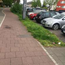 Bild zu gemeldetem Anliegen vom *2024-04-28 23:06:06