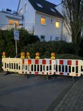 Bild zu gemeldetem Anliegen vom *2024-04-11 15:27:32