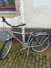 Bild zu gemeldetem Anliegen vom *2024-04-05 15:02:49