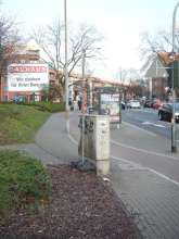 Bild zu gemeldetem Anliegen vom *2024-04-22 21:13:01