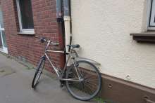 Bild zu gemeldetem Anliegen vom *2024-04-15 15:27:47