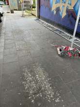Bild zu gemeldetem Anliegen vom *2024-04-28 09:44:40
