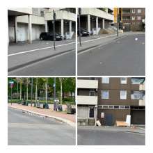 Bild zu gemeldetem Anliegen vom *2024-04-28 09:47:54