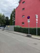 Bild zu gemeldetem Anliegen vom *2024-04-07 14:47:53