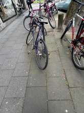 Bild zu gemeldetem Anliegen vom *2024-04-11 15:27:32