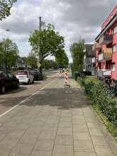 Bild zu gemeldetem Anliegen vom *2024-04-14 12:27:47