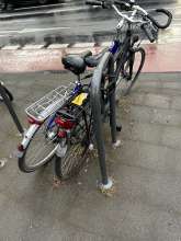 Bild zu gemeldetem Anliegen vom *2024-04-25 07:50:12