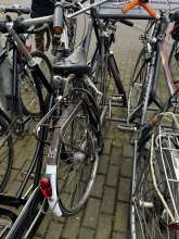 Bild zu gemeldetem Anliegen vom *2024-04-18 15:27:33