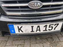 Bild zu gemeldetem Anliegen vom *2024-04-15 14:56:49