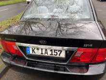 Bild zu gemeldetem Anliegen vom *2024-04-03 06:27:51