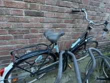 Bild zu gemeldetem Anliegen vom *2024-04-29 18:27:12