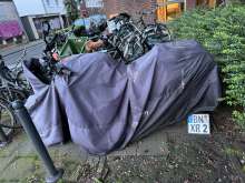 Bild zu gemeldetem Anliegen vom *2024-04-29 20:53:53