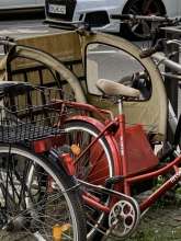 Bild zu gemeldetem Anliegen vom *2024-04-10 15:27:12