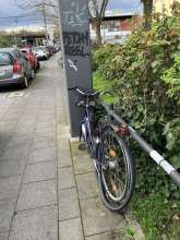 Bild zu gemeldetem Anliegen vom *2024-04-02 15:01:49