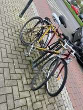 Bild zu gemeldetem Anliegen vom *2024-04-05 15:36:29