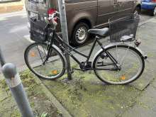 Bild zu gemeldetem Anliegen vom *2024-04-13 13:01:42