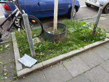 Bild zu gemeldetem Anliegen vom *2024-04-13 13:35:01