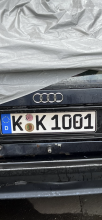 Bild zu gemeldetem Anliegen vom *2024-04-07 11:24:10