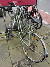 Bild zu gemeldetem Anliegen vom *2024-04-22 12:28:03