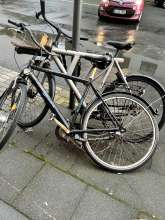 Bild zu gemeldetem Anliegen vom *2024-04-01 12:27:32