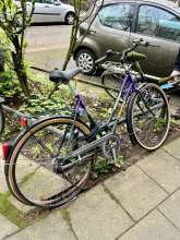 Bild zu gemeldetem Anliegen vom *2024-04-09 18:27:41