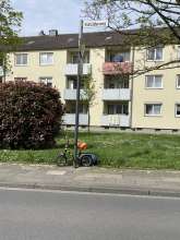 Bild zu gemeldetem Anliegen vom *2024-04-09 06:27:47