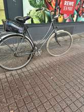 Bild zu gemeldetem Anliegen vom *2024-04-26 09:35:58