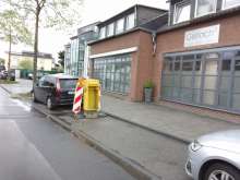 Bild zu gemeldetem Anliegen vom *2024-04-05 06:28:00