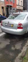 Bild zu gemeldetem Anliegen vom *2024-04-05 13:27:58