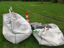 Bild zu gemeldetem Anliegen vom *2024-04-06 06:27:52